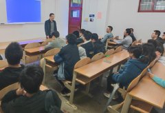 【教员您好！】武通海：笃行、矢志立异